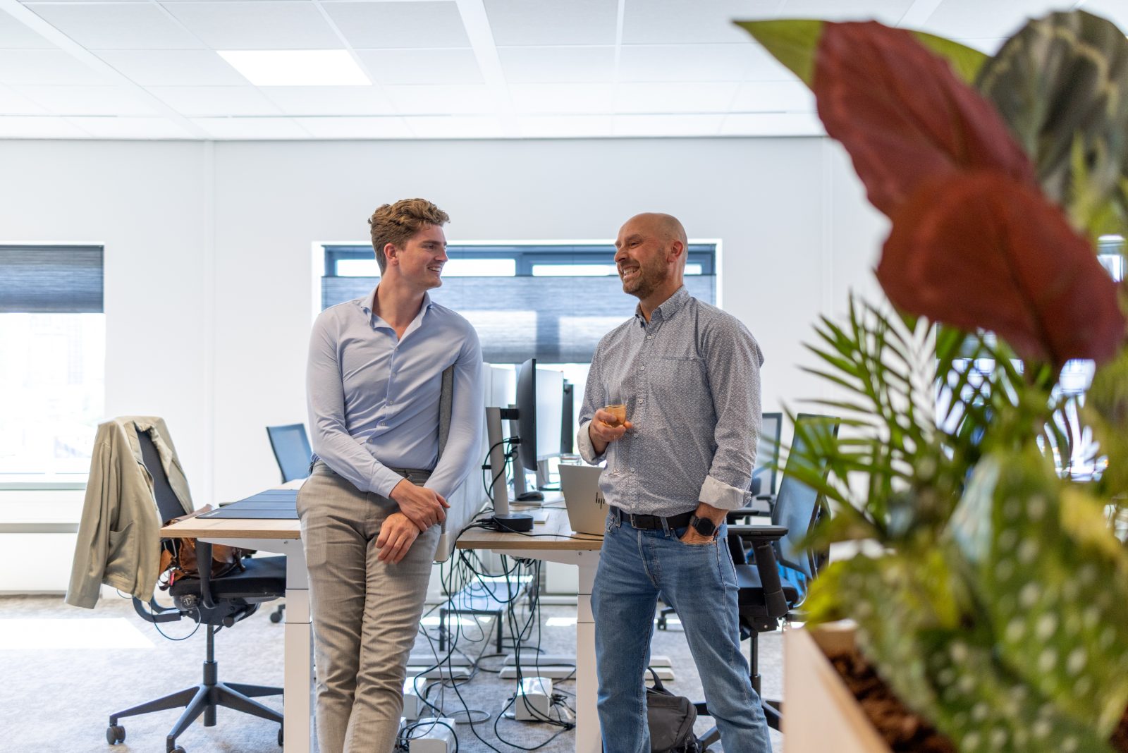 Nedcomp wordt onderdeel van Futureproof Group