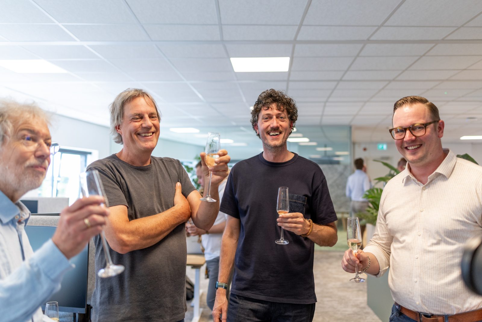 ASUS kondigt Platinum Partnerstatus aan voor Micros