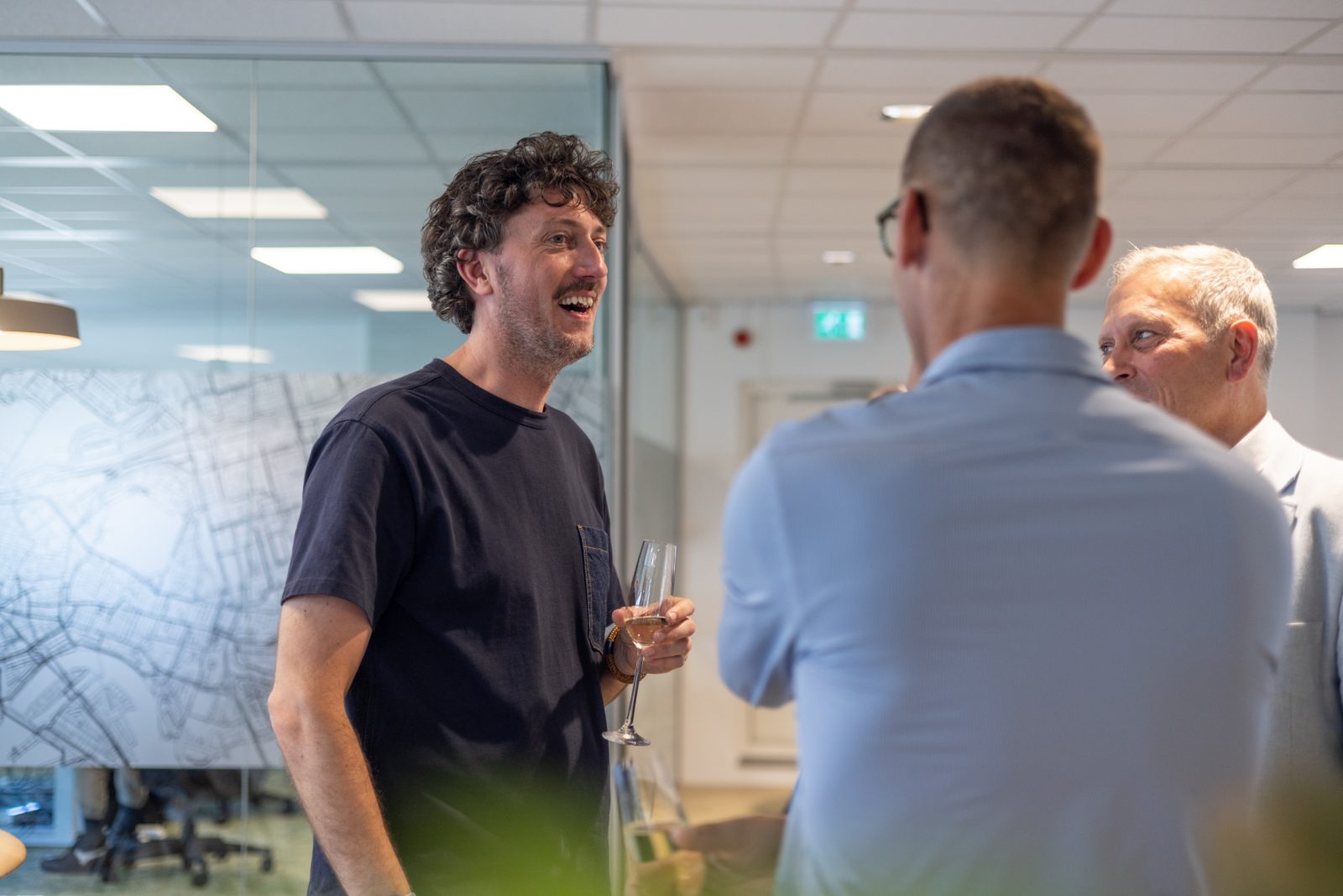 Magna Cura Automatisering wordt onderdeel van Futureproof Group