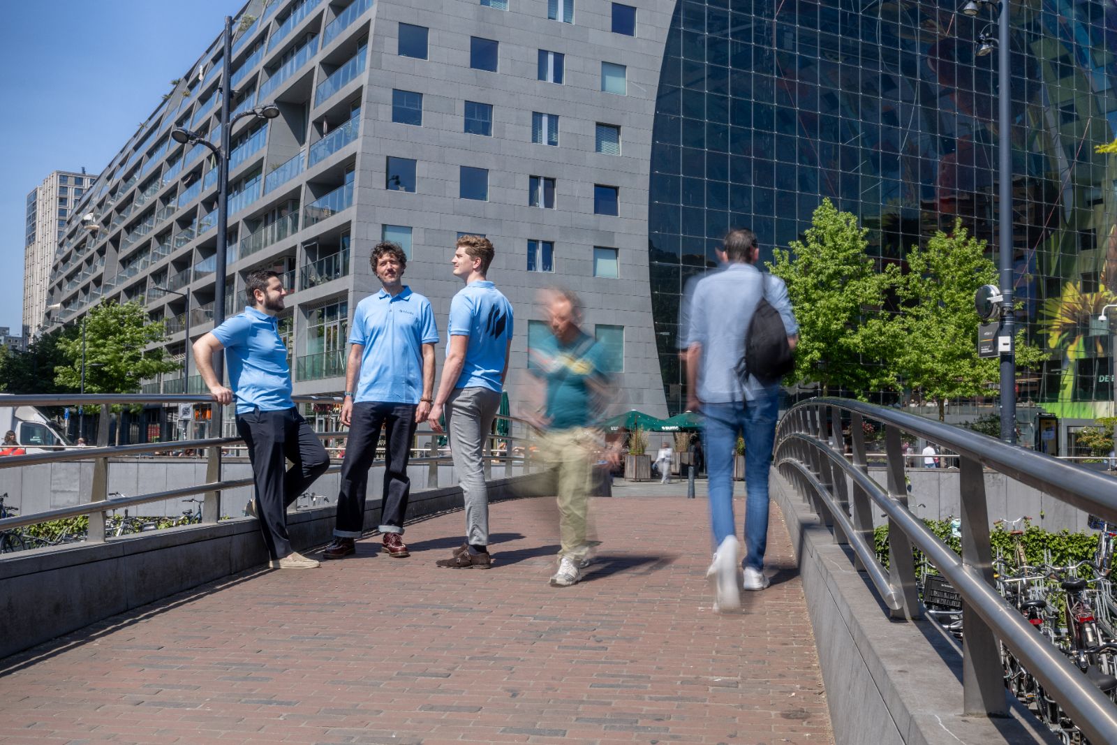 Hackers hebben het gemunt op jouw thuiswerkplekken