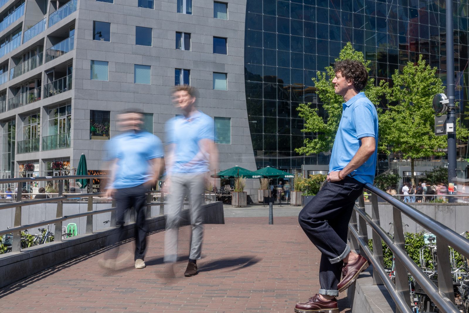 Micros verstevigt samenwerking met Uniserver