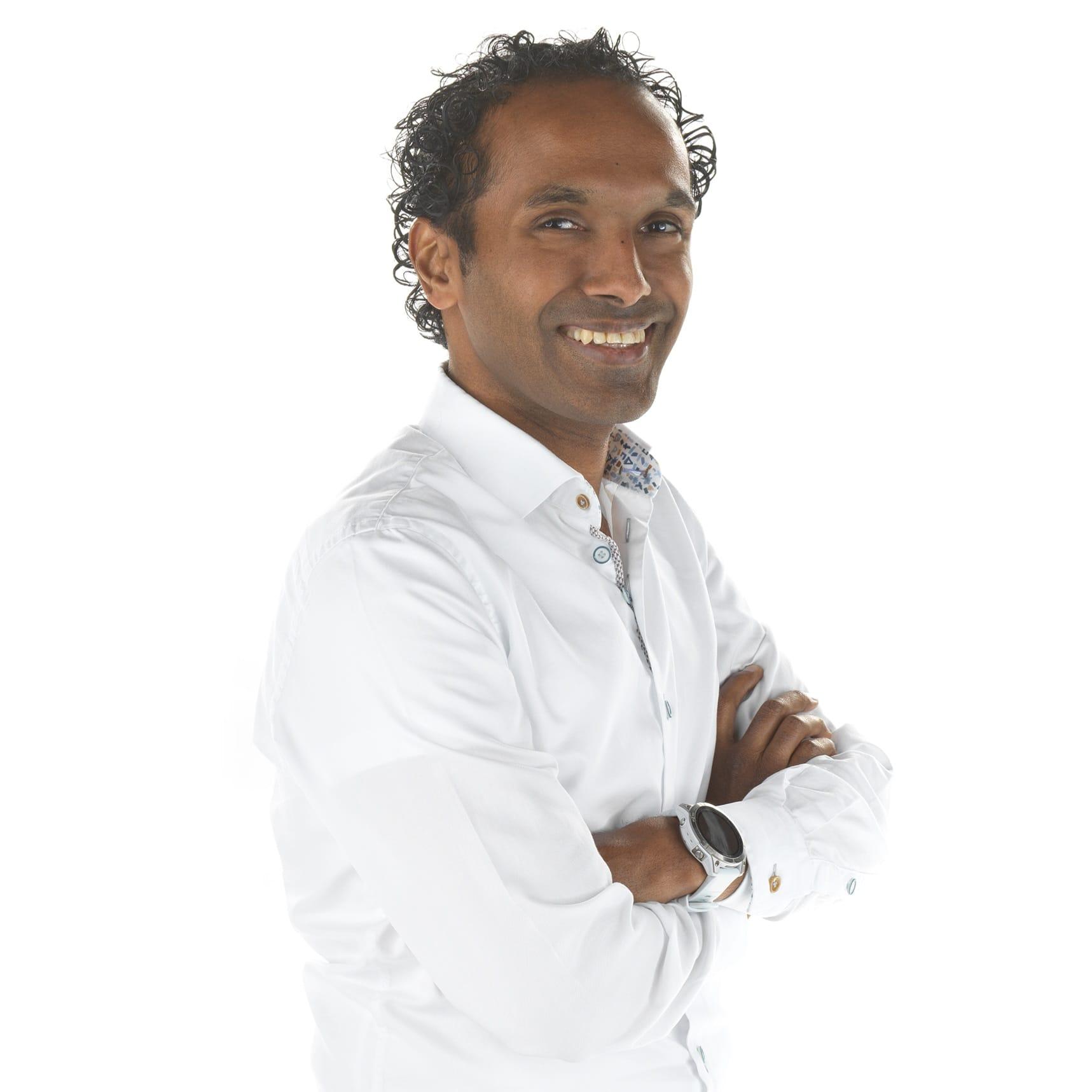Johan Vavier